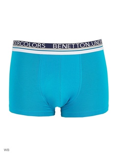 Шорты United Colors of Benetton
