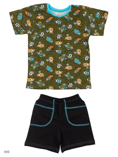 Костюмы KIDONLY