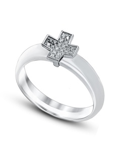 Ювелирные кольца Silver Wings