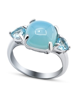 Ювелирные кольца Silver Wings