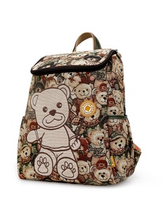Рюкзаки Danny Bear