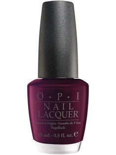 Лаки для ногтей OPI