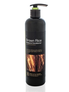 Кондиционеры для волос BRAUN RICE