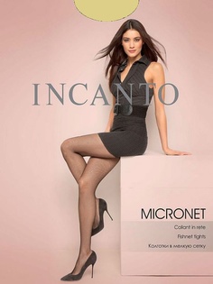Колготки Incanto