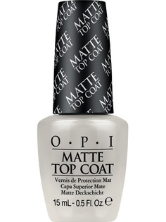 Закрепители для лака OPI