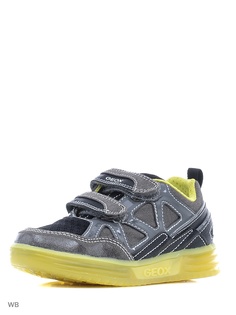 Кроссовки GEOX