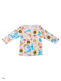 Лонгслив Modis