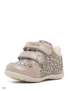 Кроссовки GEOX
