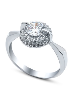 Ювелирные кольца Silver Wings