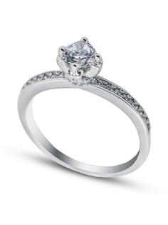 Ювелирные кольца Silver Wings