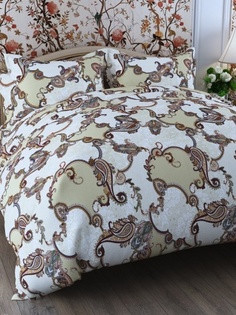 Постельное белье Letto