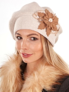 Береты HELLO MODA!