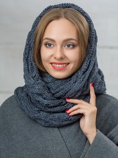 Снуды Shapkoff