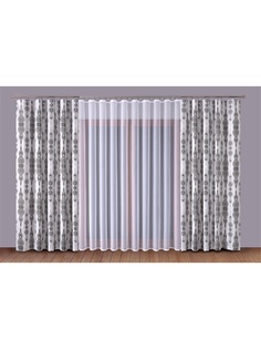 Шторы интерьерные P Primavera Firany