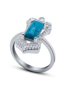 Ювелирные кольца Silver Wings