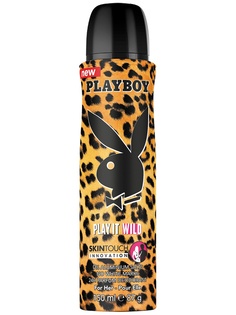Дезодоранты PLAYBOY