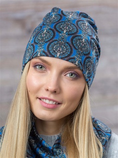 Шапки FOMAS