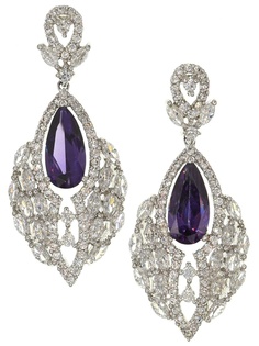 Серьги Only Happy