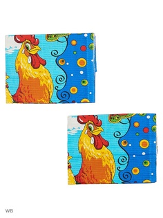 Полотенца кухонные Римейн