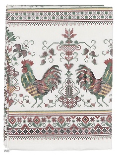 Скатерти Римейн