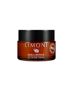 Кремы Limoni