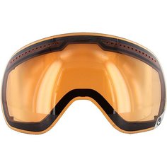 Линза для маски Dragon Apx Rpl Lens Amber