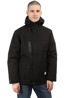 Куртка Billabong Alves Jacket Black