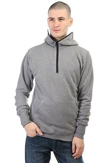 Толстовка сноубордическая Skills Ninja Dark Grey