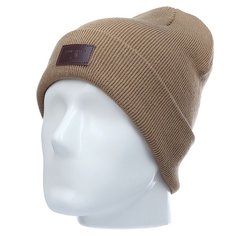 Шапка Quiksilver Brigade Beanie Elmwood