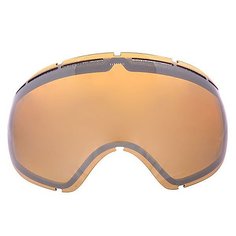 Линза для маски Electric Rake Bronze Vented