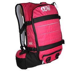 Рюкзак туристический Picture Organic Spine Backpack Pink