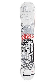 Сноуборд Lamar Word Mac Cam Sidewall 151 Assorted