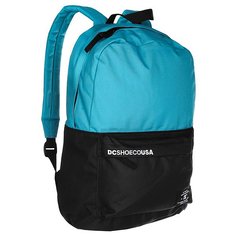 Рюкзак городской DC Shoes Bunker Cb Sea Pine