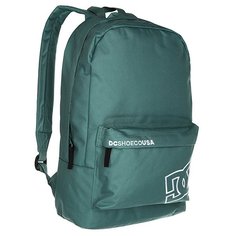 Рюкзак городской DC Shoes Bunker Solid Sea Pine