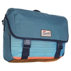 Сумка через плечо Quiksilver Carrier Nasturticm Everyday