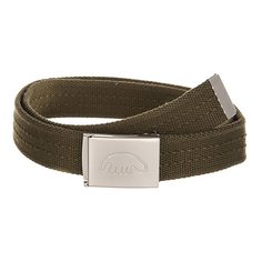 Ремень Anteater Belt Olive