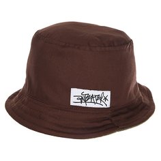 Панама Anteater Panama Refl Brown