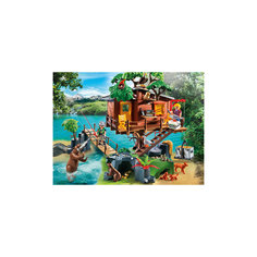 В поисках приключений: Дом на дереве, PLAYMOBIL Playmobil®