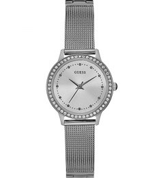 Часы Guess