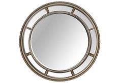 Зеркало "Prestige Silver" Art Zerkalo