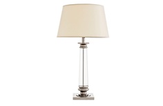 Настольная лампа "Lamp Table Dylan" Eichholtz