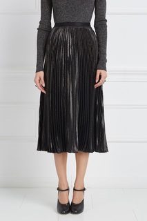 Плиссированная юбка Heavyn Diane von Furstenberg