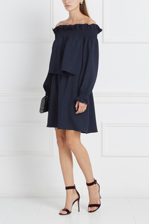 Платье Georgie Diane von Furstenberg