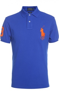 Поло Polo Ralph Lauren