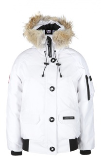 Куртка Canada Goose