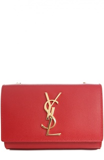 Сумка Monogram small на цепочке Saint Laurent
