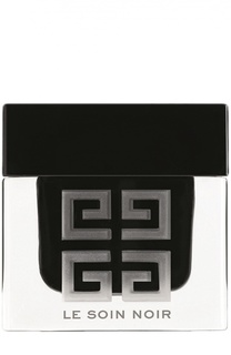 Крем для лица Le Soin Noir Givenchy