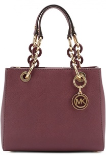 Сумка Cynthia Small MICHAEL Michael Kors