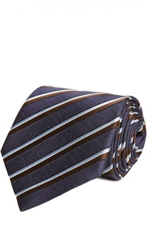 Галстук Ermenegildo Zegna