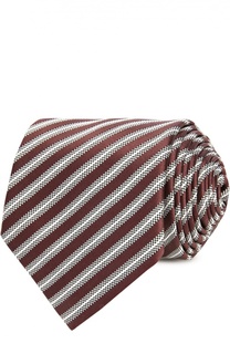 Галстук Ermenegildo Zegna